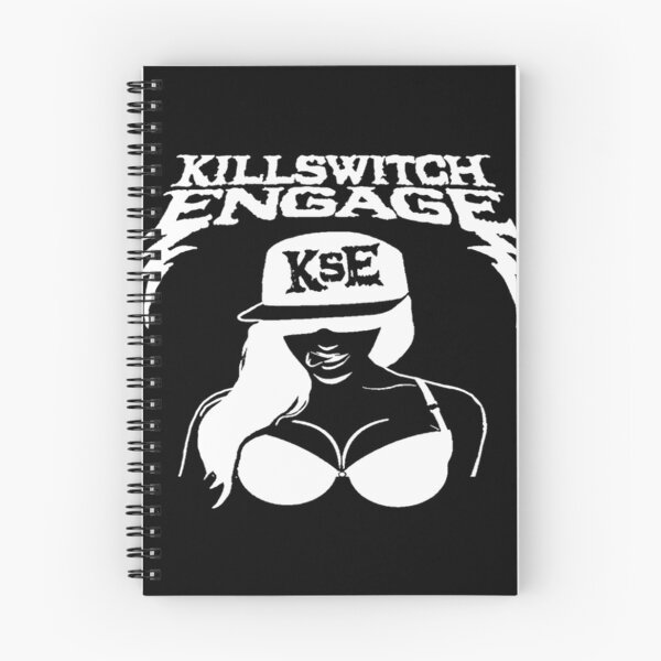 Item preview, Art - Killswitch Engage designed and sold by skinnerw.