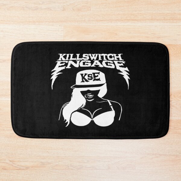 Item preview, Art - Killswitch Engage designed and sold by skinnerw.