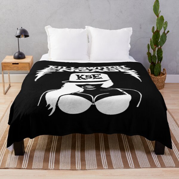 Item preview, Art - Killswitch Engage designed and sold by skinnerw.