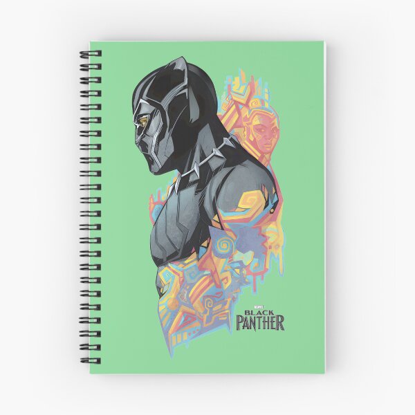Item preview, Colorful Panther Wakanda Warrior Art By Merch, Limited Edition, Perfect Gift For You And Friends designed and sold by Barbara Wilson.