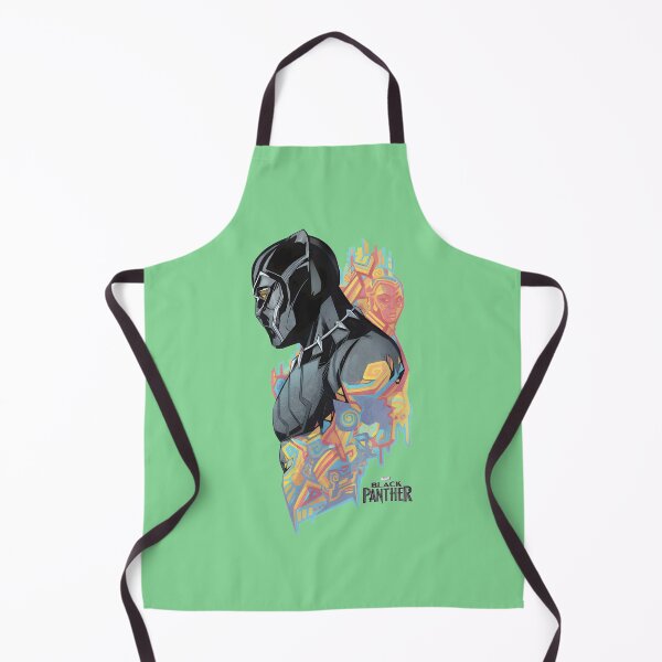 Item preview, Colorful Panther Wakanda Warrior Art By Merch, Limited Edition, Perfect Gift For You And Friends designed and sold by Barbara Wilson.