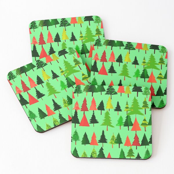 Item preview, Creative DIY Christmas Trees designed and sold by Zofia Sosnecka.