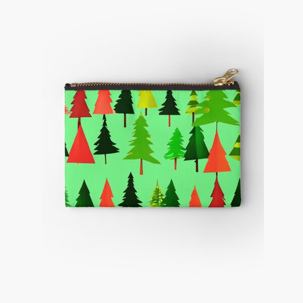 Item preview, Creative DIY Christmas Trees designed and sold by Zofia Sosnecka.