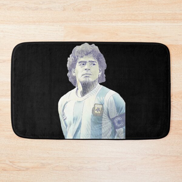 Artikelvorschau, Diego Maradona Argentina Football entworfen und verkauft von meltsvjan.