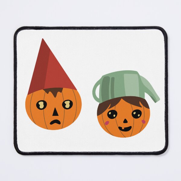 Item preview, Over the Garden Wall designed and sold by Julieteliseart.