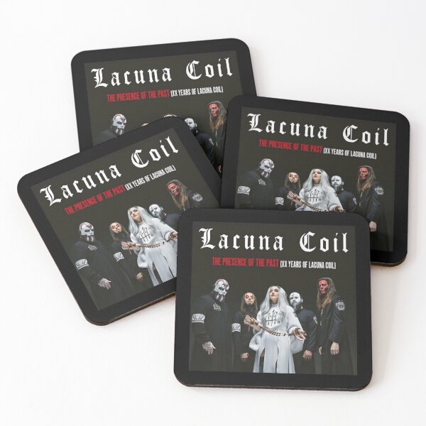 Item preview, Art - Lacuna Coil designed and sold by likemoneyzz.
