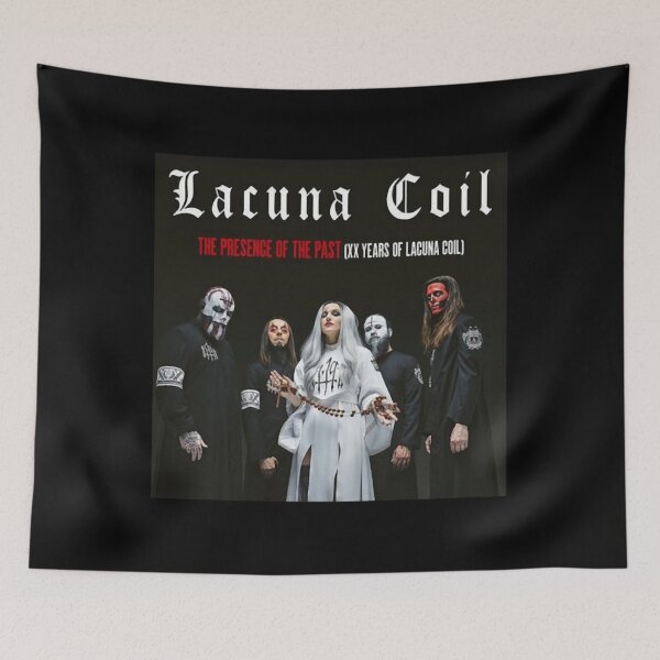 Item preview, Art - Lacuna Coil designed and sold by likemoneyzz.