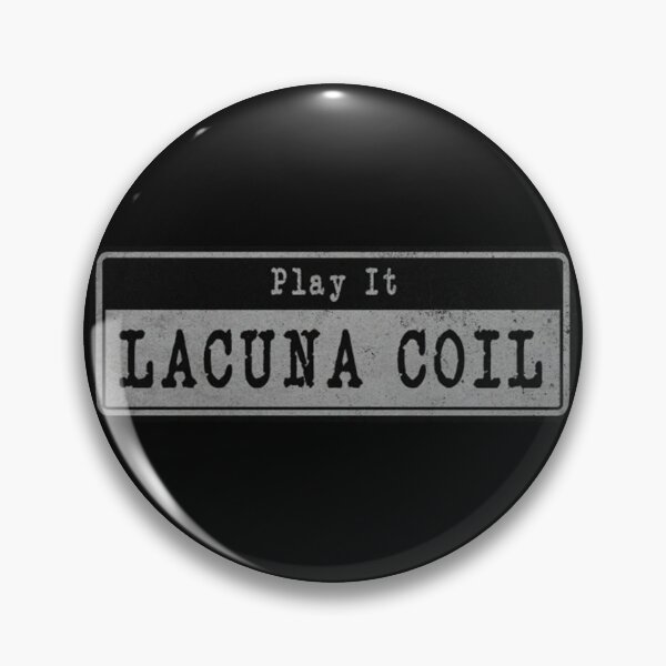 Item preview, Art - Lacuna Coil designed and sold by likemoneyzz.