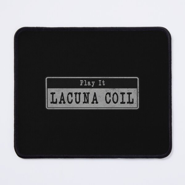 Item preview, Art - Lacuna Coil designed and sold by likemoneyzz.