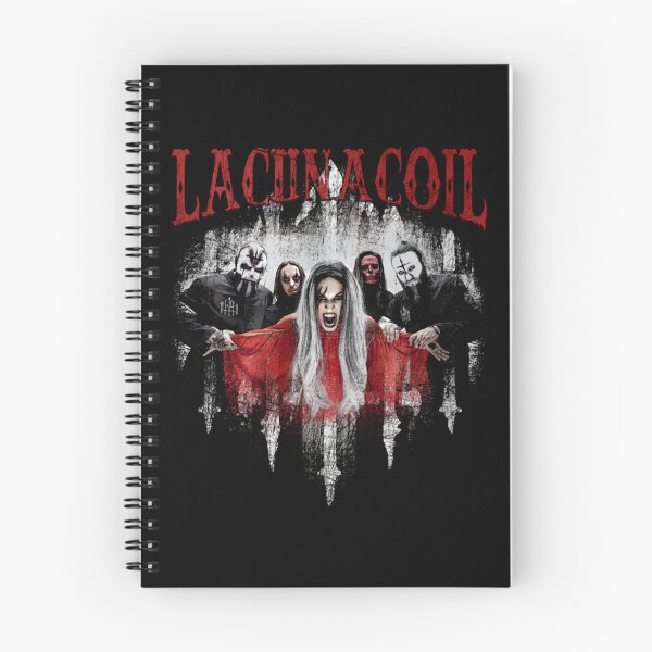 Item preview, Art - Lacuna Coil designed and sold by likemoneyzz.