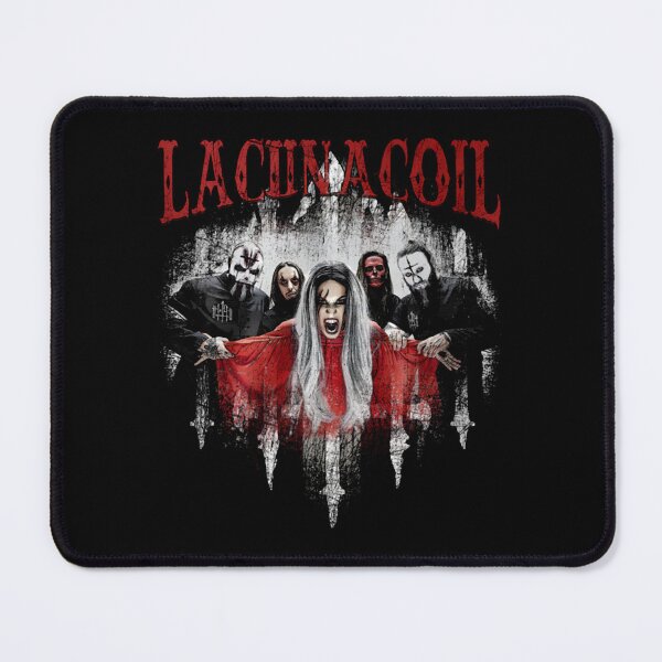 Item preview, Art - Lacuna Coil designed and sold by likemoneyzz.