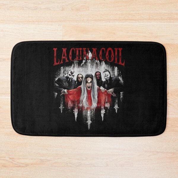 Artikelvorschau, Kunst – Lacuna Coil entworfen und verkauft von likemoneyzz.