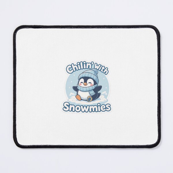 Item preview, Chill Penguin designed and sold by Artomera.