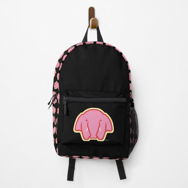 Item preview, Jolly Critters 1 (pink) - Mr. Elephant 2 designed and sold by PaoloRuiDesign.