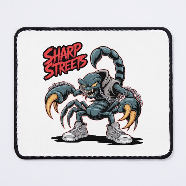 Item preview, Sharp Streets designed and sold by KJMPX.