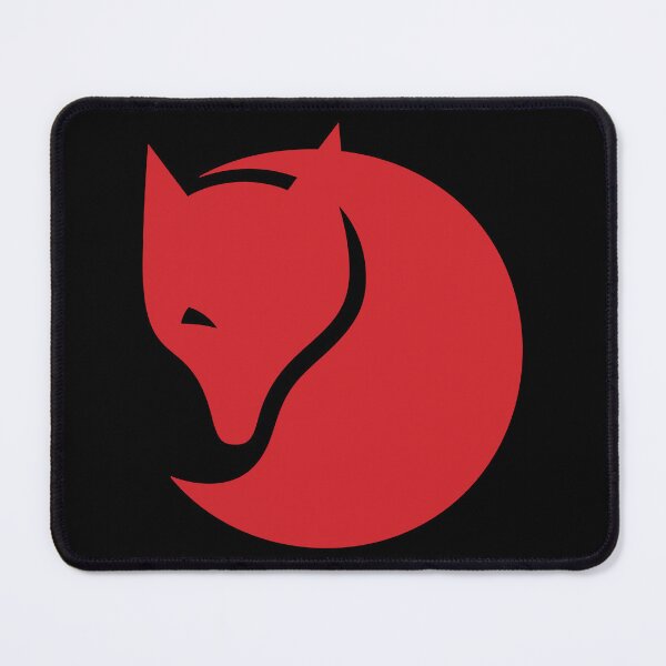 Item preview, The Red Arctic Fox designed and sold by Orinoriant.