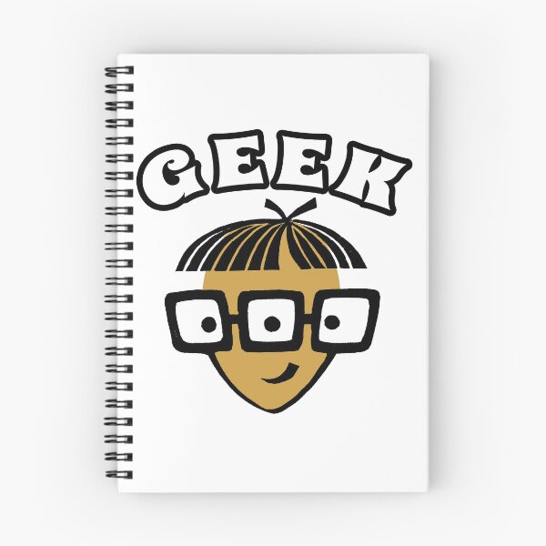 Item preview, Nerdy Egghead designed and sold by wonder-webb.