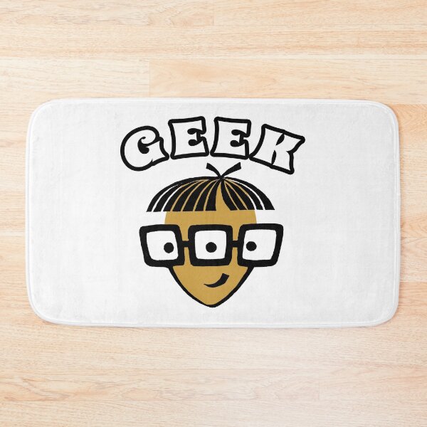 Item preview, Nerdy Egghead designed and sold by wonder-webb.