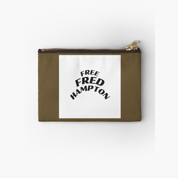 Item preview, Free Fred Hampton Activist Design By Merch, Limited Edition, Perfect Gift For You And Friends designed and sold by Barbara Wilson.