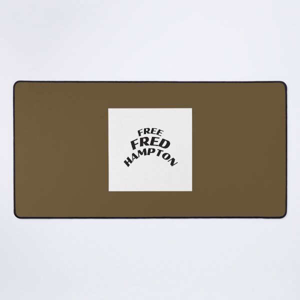 Item preview, Free Fred Hampton Activist Design By Merch, Limited Edition, Perfect Gift For You And Friends designed and sold by Barbara Wilson.