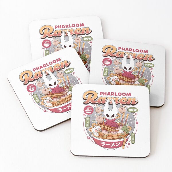 Item preview, Pharloom Ramen Vintage designed and sold by Lagelantee.