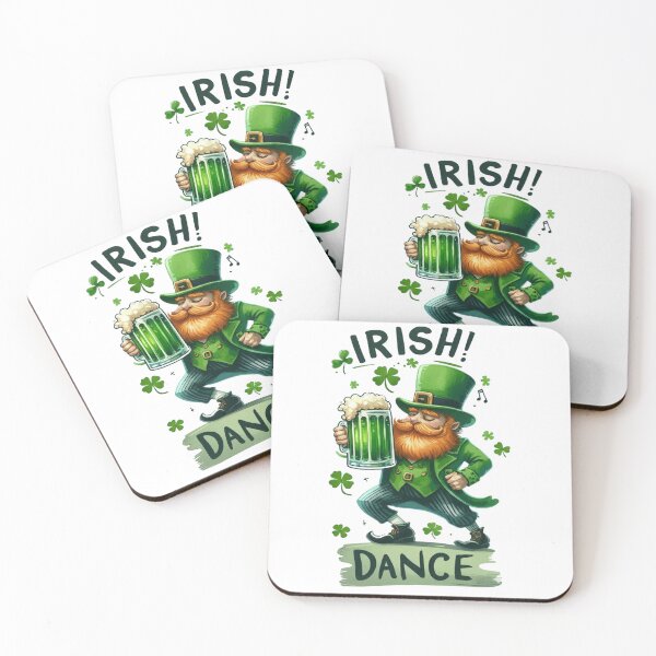Item preview, Irish Leprechaun designed and sold by ryanapples2.