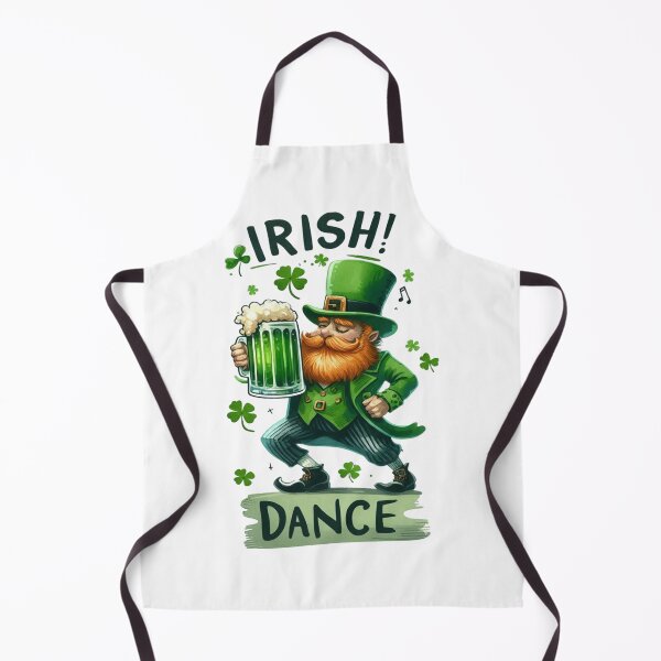 Item preview, Irish Leprechaun designed and sold by ryanapples2.