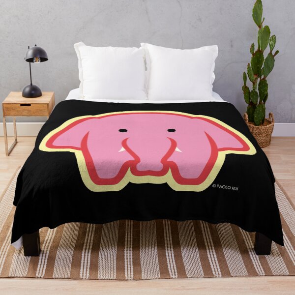Item preview, Jolly Critters 1 (pink) - Ms.Elephant 2 designed and sold by PaoloRuiDesign.