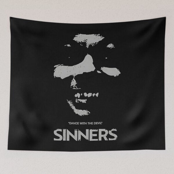 Item preview, Horror Films Movie Retro designed and sold by PortaRezulin.