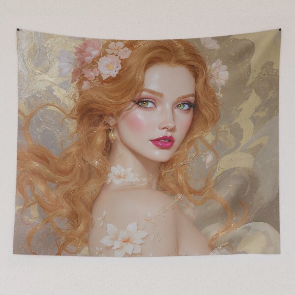Item preview, World Wide Beauty 4 designed and sold by RebelRulez.
