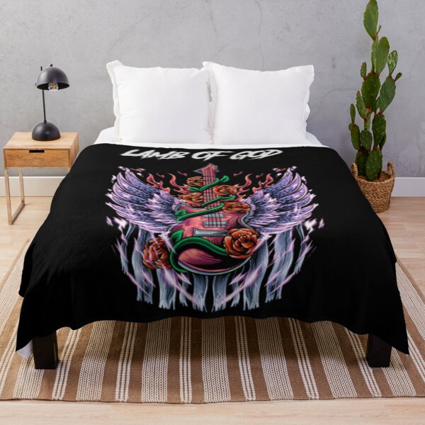 Item preview, Art - Lamb Of God designed and sold by ludivinaab.