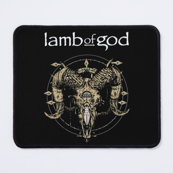 Item preview, Art - Lamb Of God designed and sold by ludivinaab.