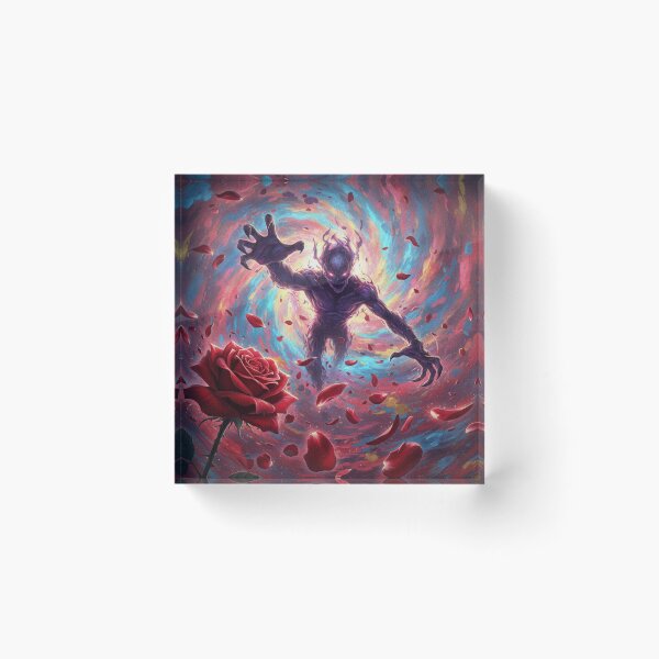 Item preview, Rose Hunter designed and sold by RaF71PrO.