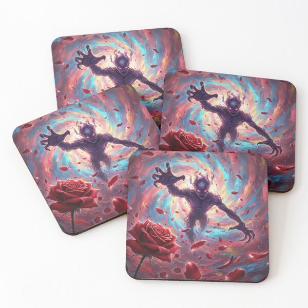 Item preview, Rose Hunter designed and sold by RaF71PrO.