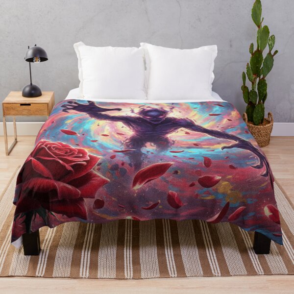 Item preview, Rose Hunter designed and sold by RaF71PrO.