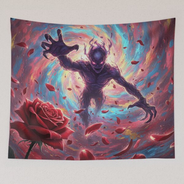 Item preview, Rose Hunter designed and sold by RaF71PrO.