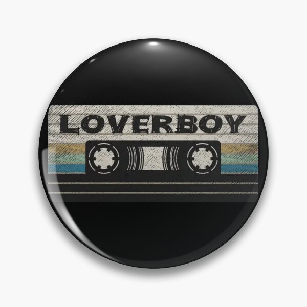 Item preview, Art - Loverboy designed and sold by AsurielOs.