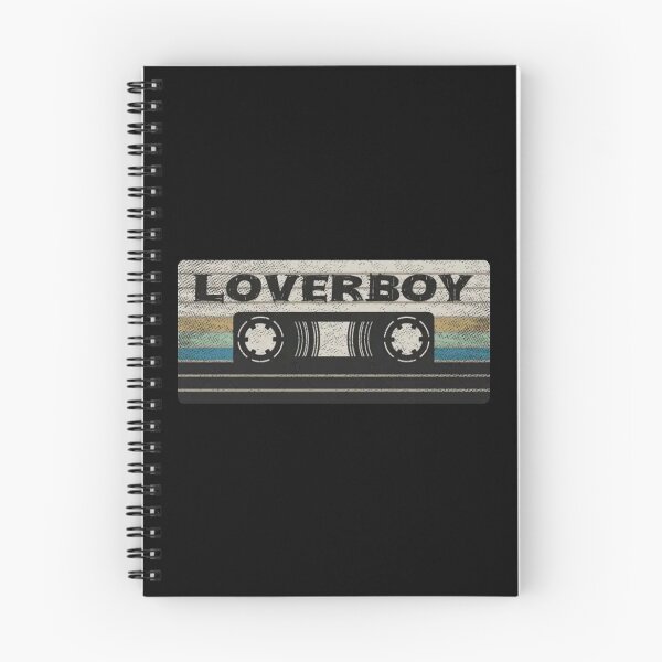 Item preview, Art - Loverboy designed and sold by AsurielOs.