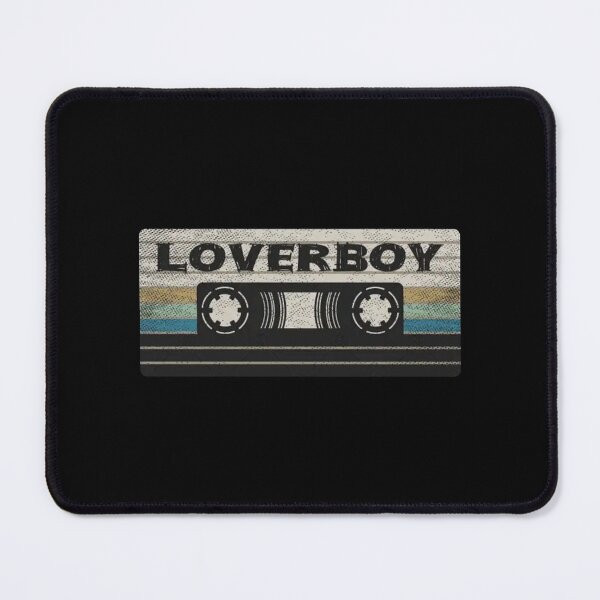 Item preview, Art - Loverboy designed and sold by AsurielOs.