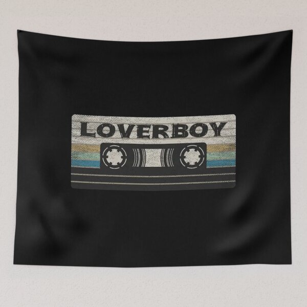 Item preview, Art - Loverboy designed and sold by AsurielOs.