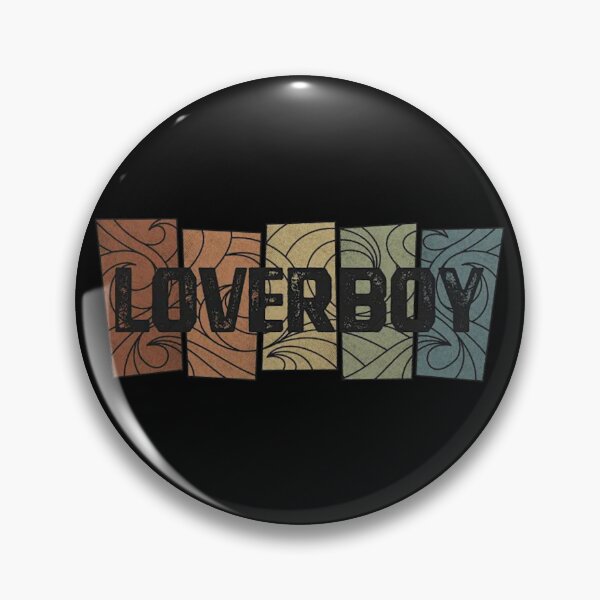 Item preview, Art - Loverboy designed and sold by AsurielOs.