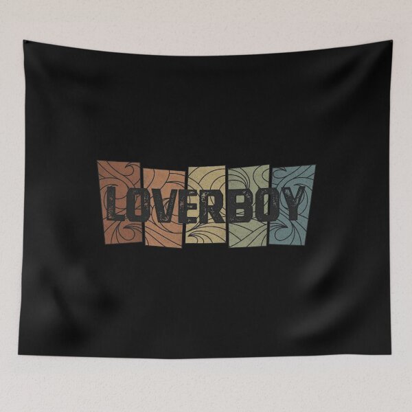 Item preview, Art - Loverboy designed and sold by AsurielOs.