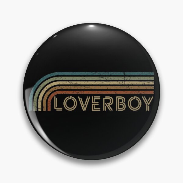 Item preview, Art - Loverboy designed and sold by AsurielOs.