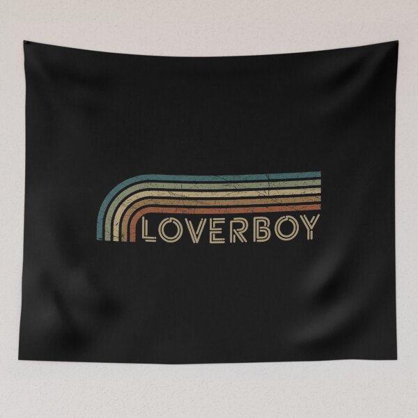 Item preview, Art - Loverboy designed and sold by AsurielOs.