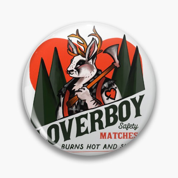 Item preview, Art - Loverboy designed and sold by AsurielOs.