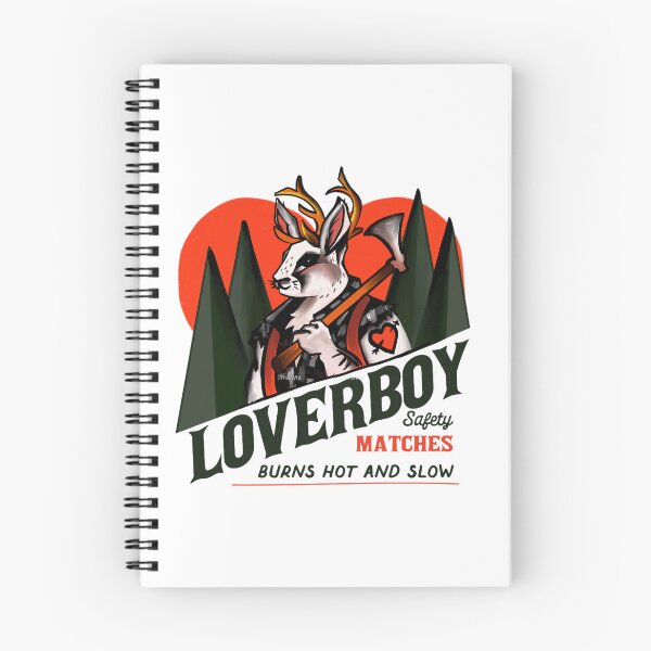 Item preview, Art - Loverboy designed and sold by AsurielOs.