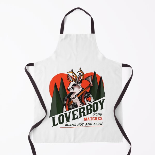 Item preview, Art - Loverboy designed and sold by AsurielOs.