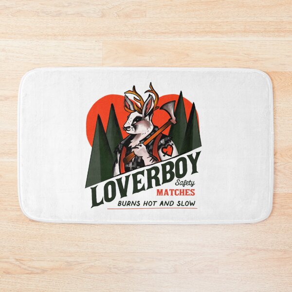 Item preview, Art - Loverboy designed and sold by AsurielOs.