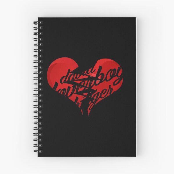Item preview, Art - Loverboy designed and sold by AsurielOs.