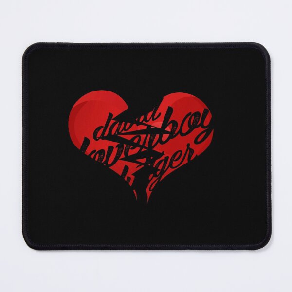 Item preview, Art - Loverboy designed and sold by AsurielOs.